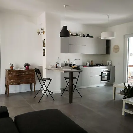 Apartment Lauretum In Palermo