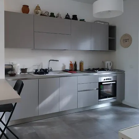 Apartment Lauretum In *