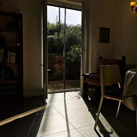 Apartment Lauretum In Palermo