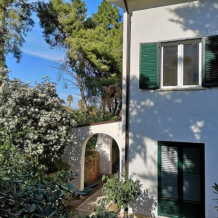 Lauretum In * Palermo