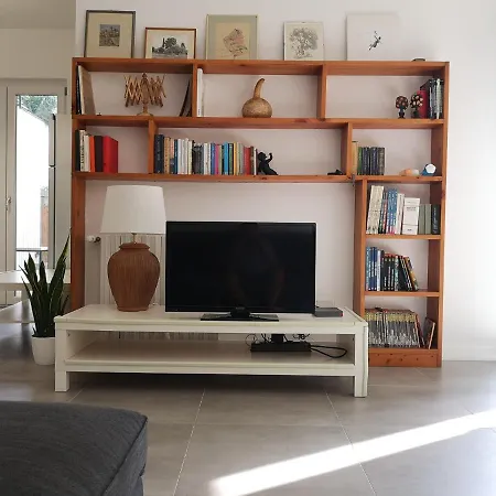 Lauretum In Apartment
