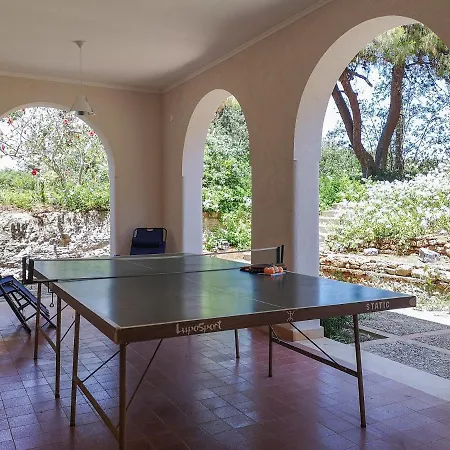 Apartment Lauretum In