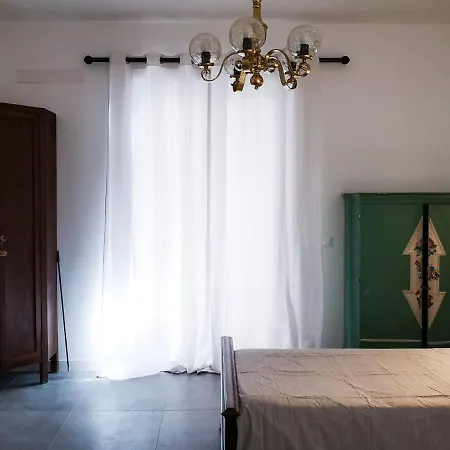 Lauretum In Apartment Palermo