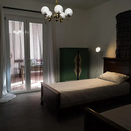 Lauretum In Palermo